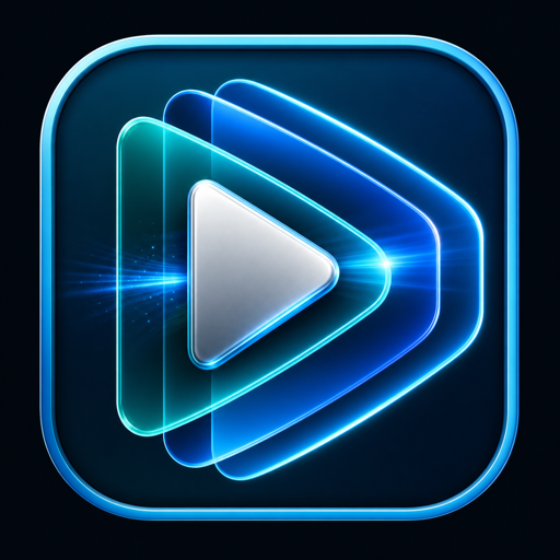 TSD Video icon