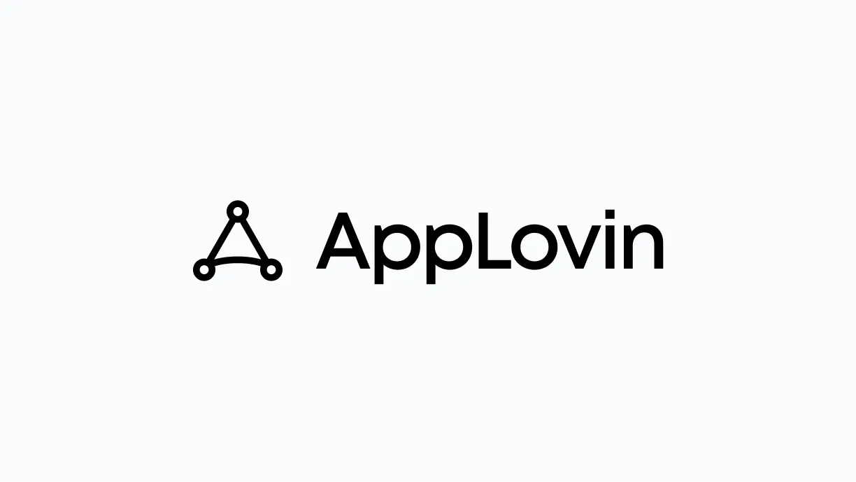 AppLovin logo