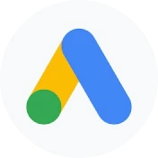 Google Ads logo